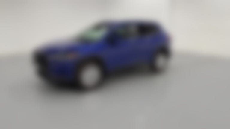 2023 Toyota Corolla Cross vehicle photo