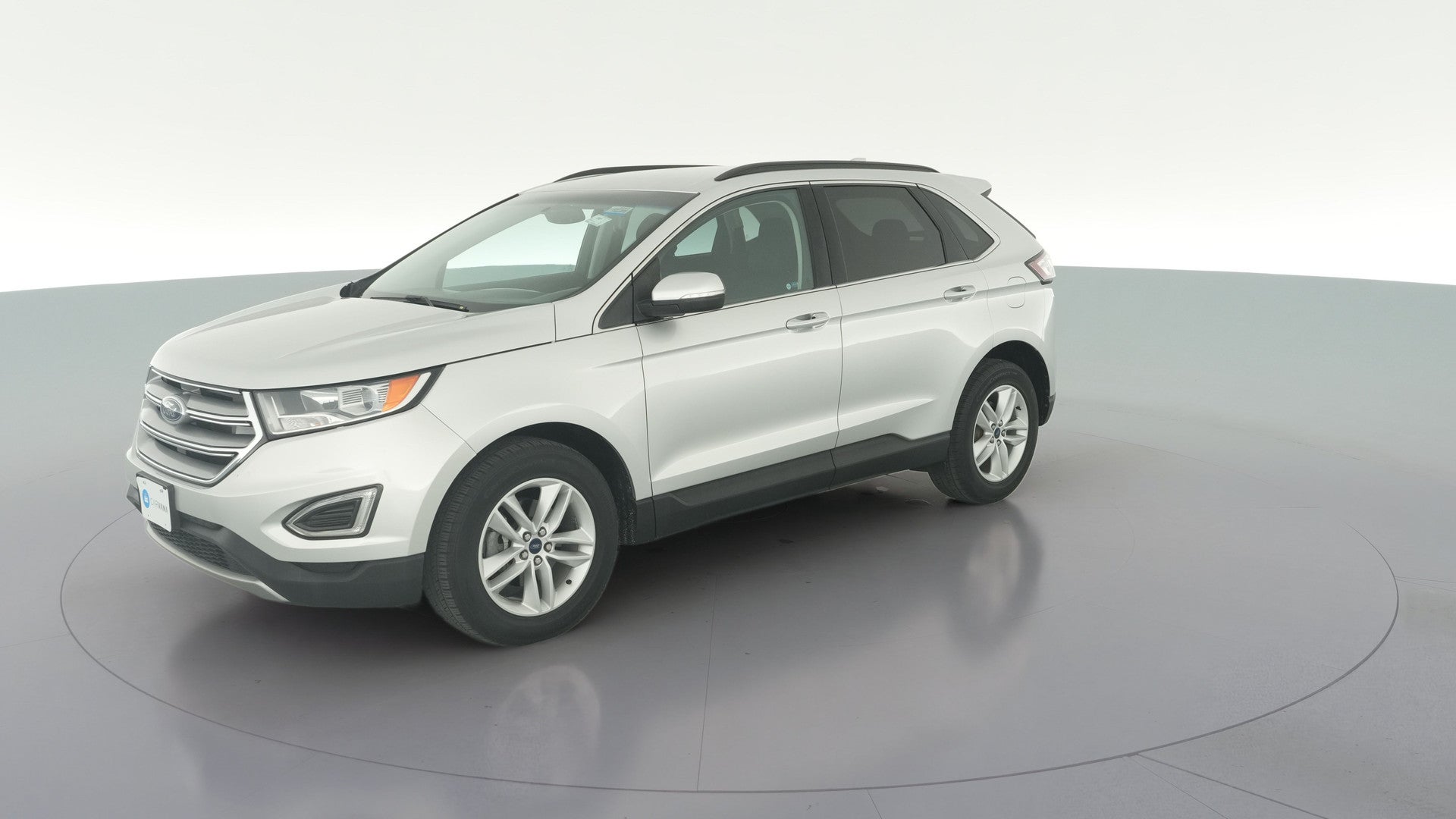 2015 Ford Edge vehicle photo