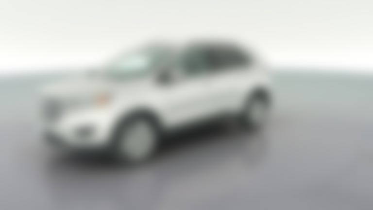 2015 Ford Edge vehicle photo