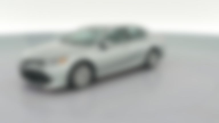 2019 Toyota Camry vehicle photo