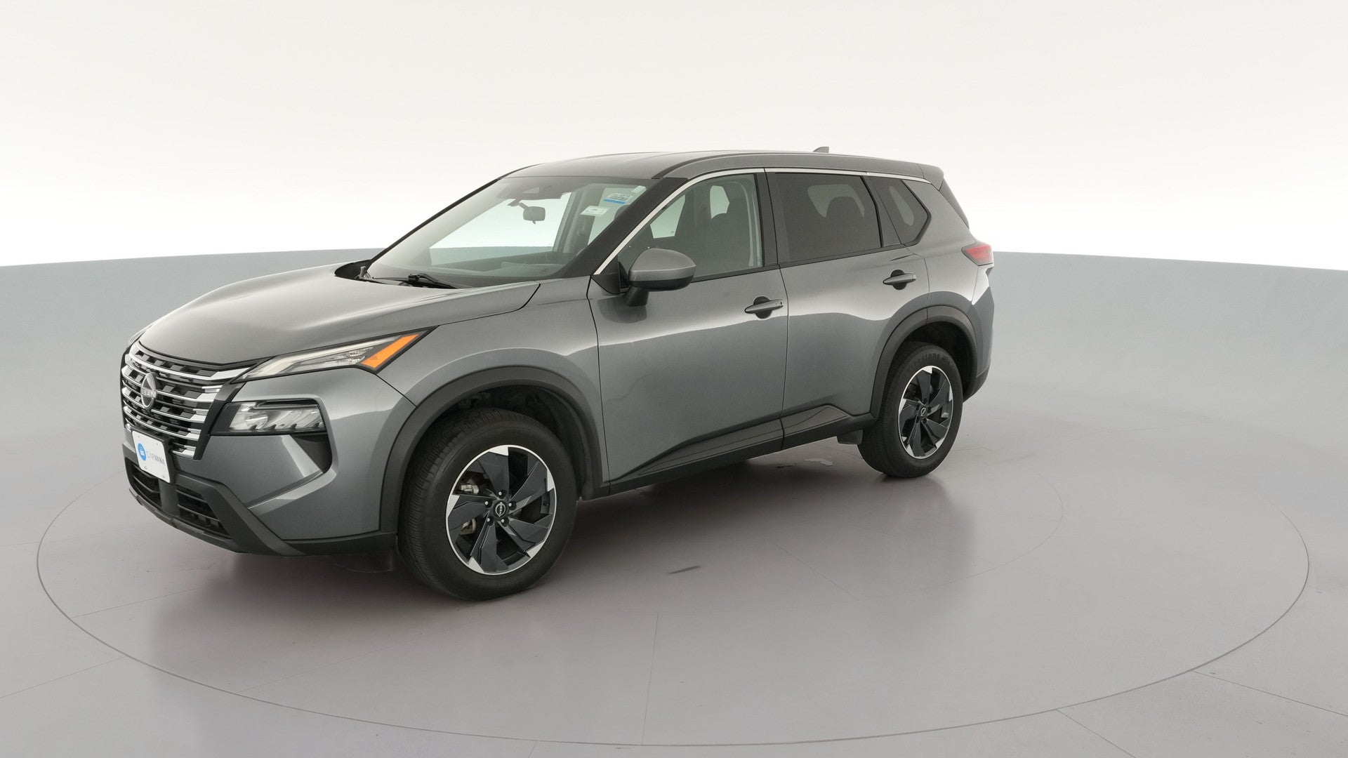2024 Nissan Rogue vehicle photo