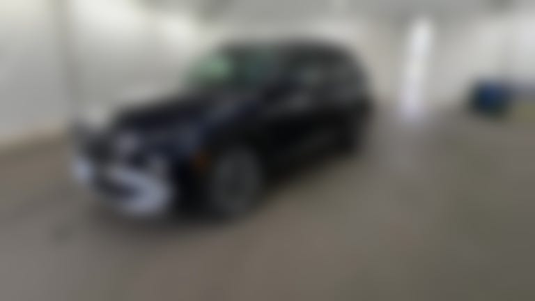 2025 Hyundai Tucson Hybrid vehicle photo