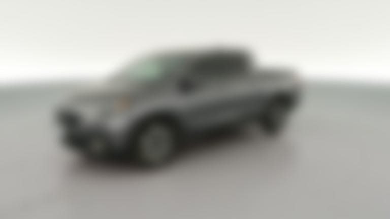 2018 Honda Ridgeline vehicle photo