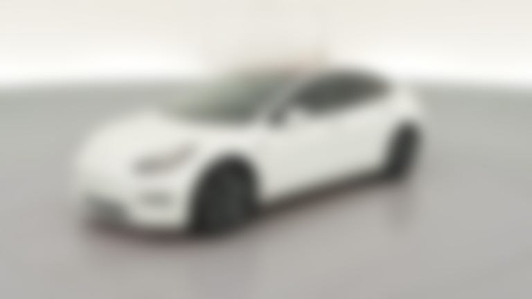 2018 Tesla Model 3 vehicle photo