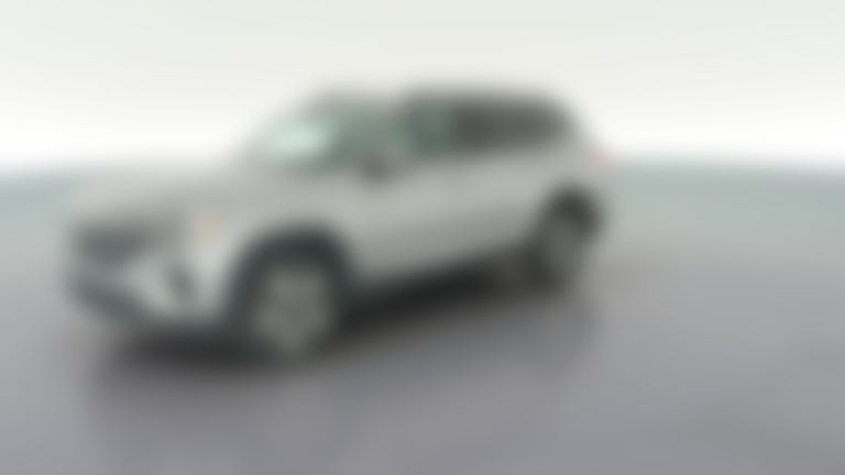 2025 Volkswagen Atlas vehicle photo