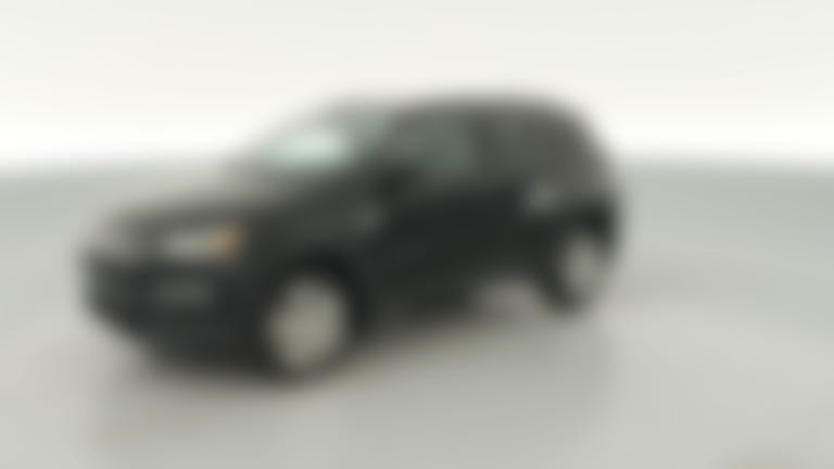 2020 Jeep Compass vehicle photo