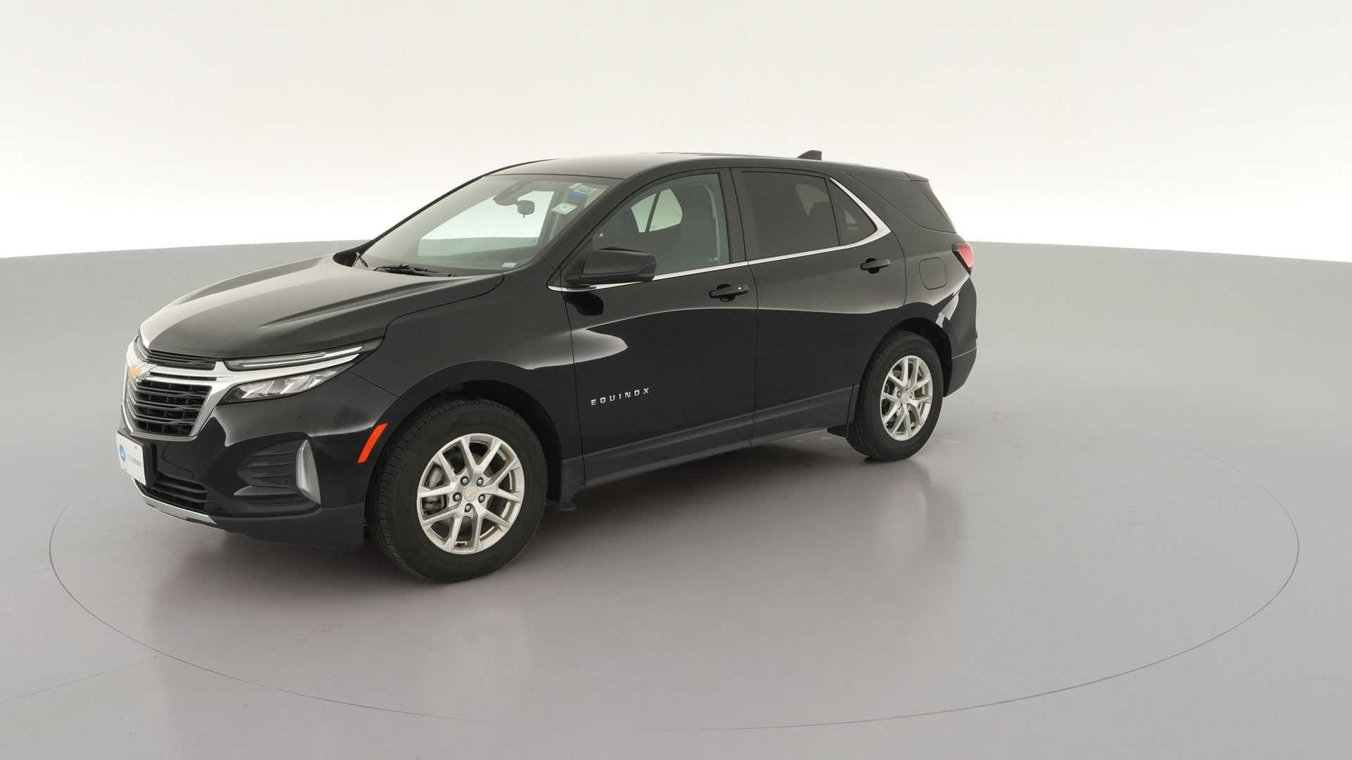 2024 Chevrolet Equinox vehicle photo