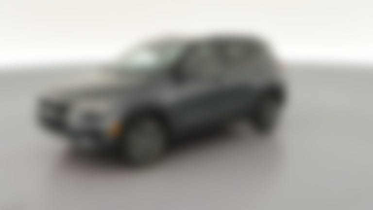 2023 Kia Seltos vehicle photo