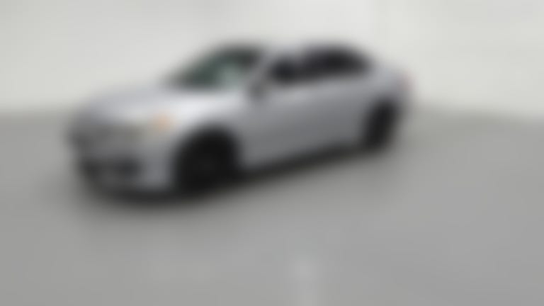 2017 Honda Accord vehicle photo