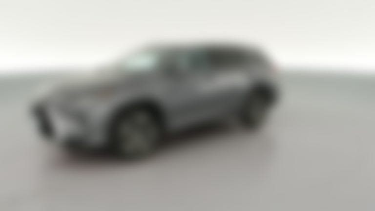 2018 Lexus RX vehicle photo