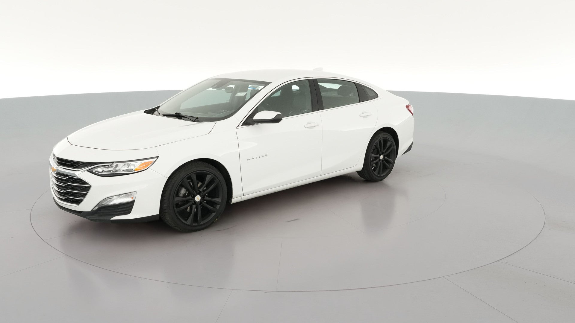 2024 Chevrolet Malibu vehicle photo