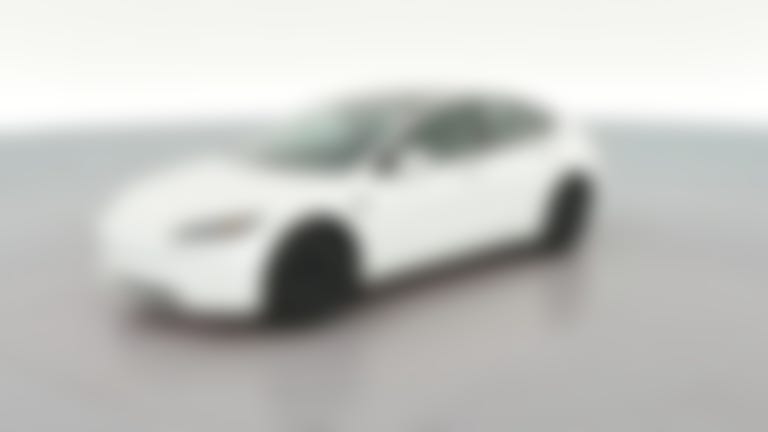 2025 Tesla Model 3 vehicle photo