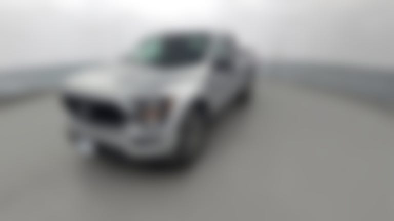 2023 Ford F150 Super Cab vehicle photo