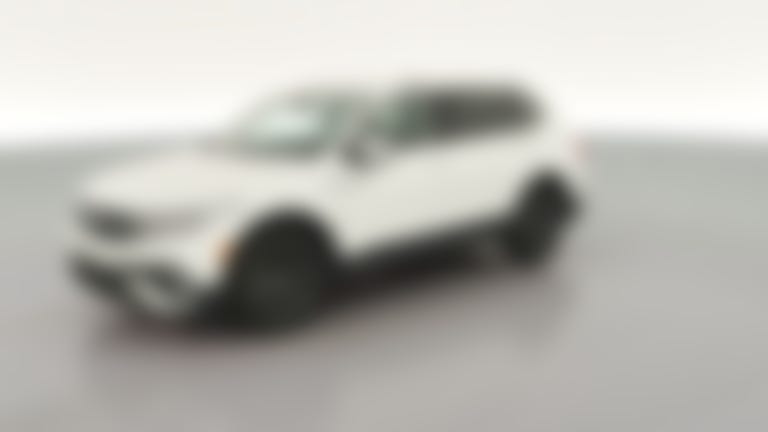 2024 Volkswagen Tiguan vehicle photo
