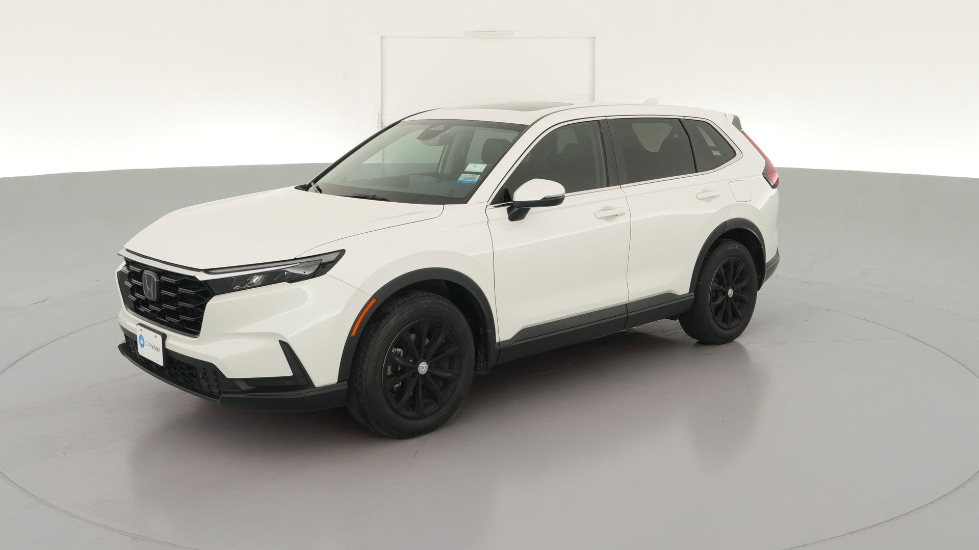2024 Honda CR-V vehicle photo