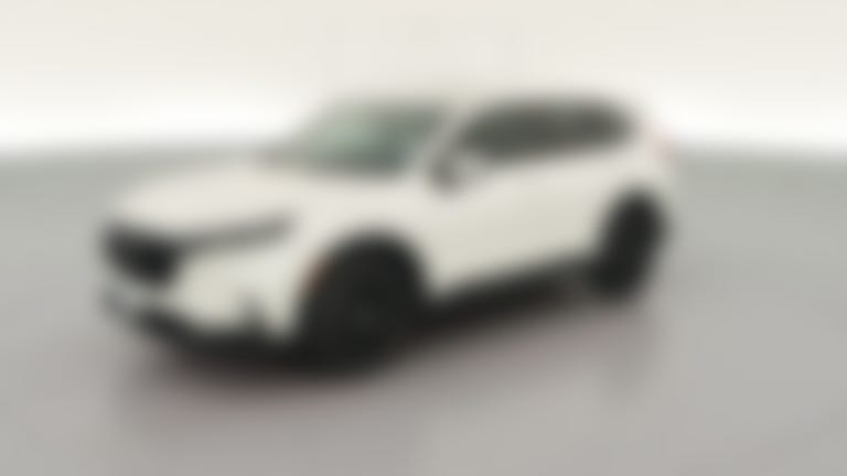 2024 Honda CR-V vehicle photo
