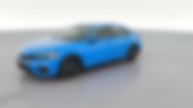 2024 Honda Civic vehicle photo