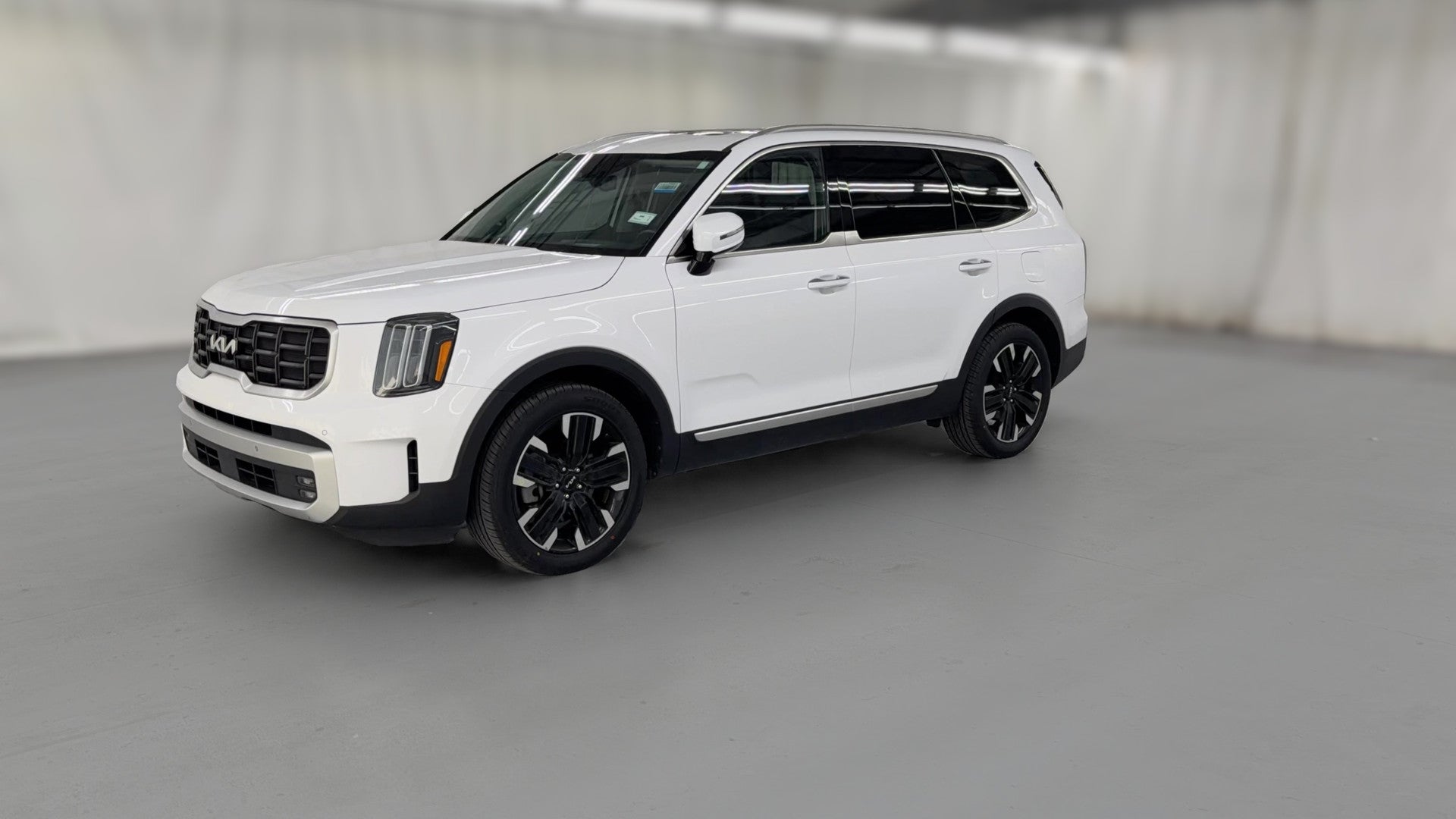 2024 Kia Telluride vehicle photo