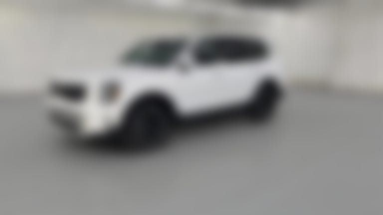 2024 Kia Telluride vehicle photo