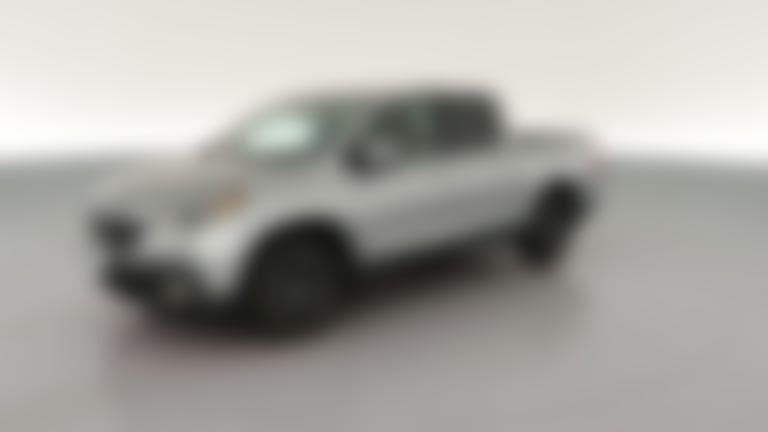 2020 Honda Ridgeline vehicle photo