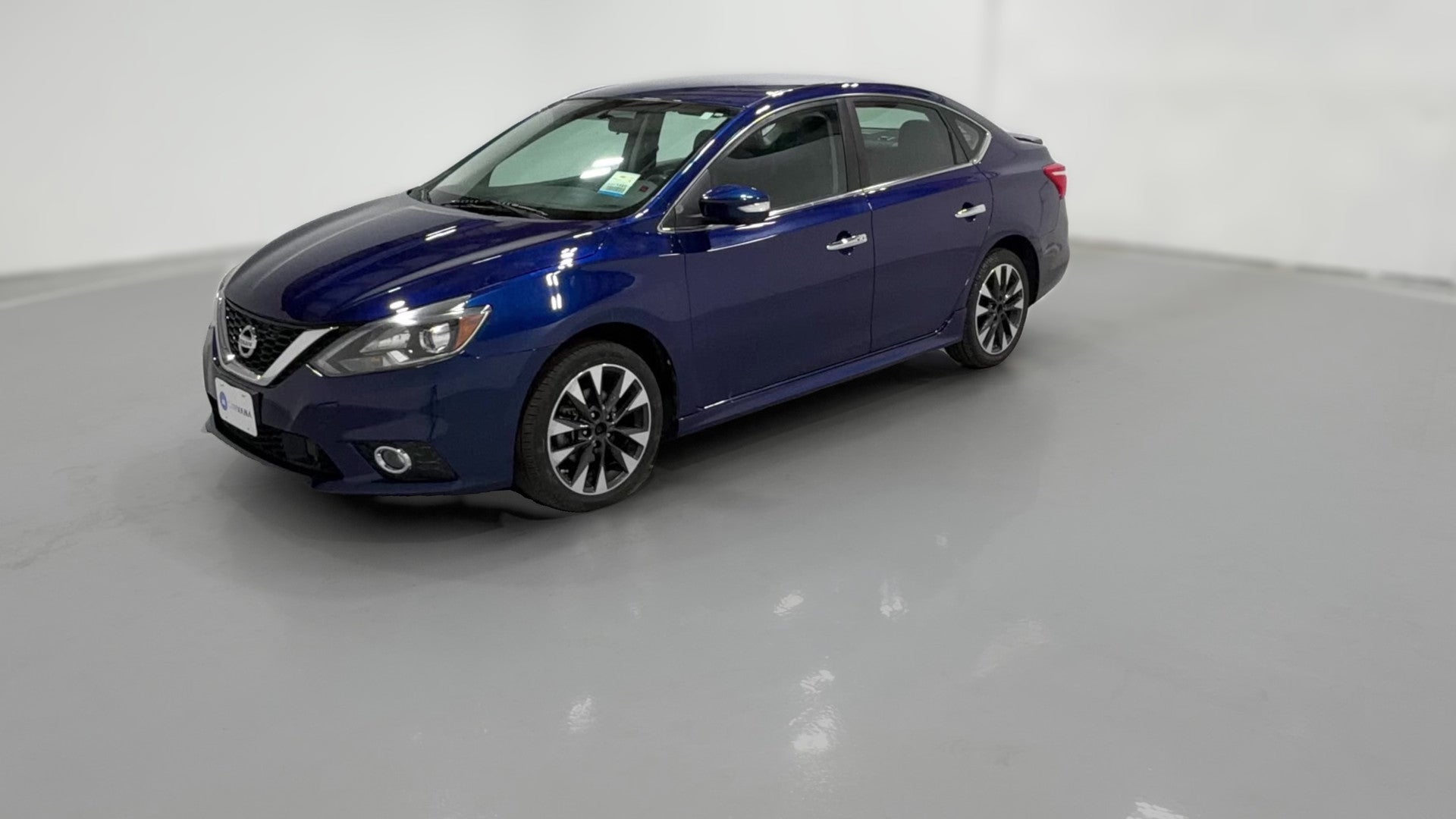 2019 Nissan Sentra vehicle photo