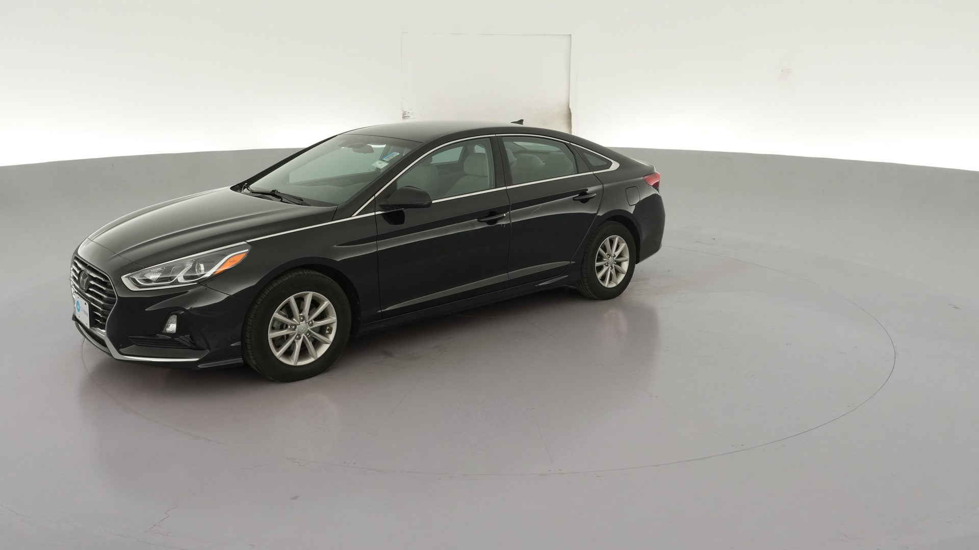 2019 Hyundai Sonata vehicle photo