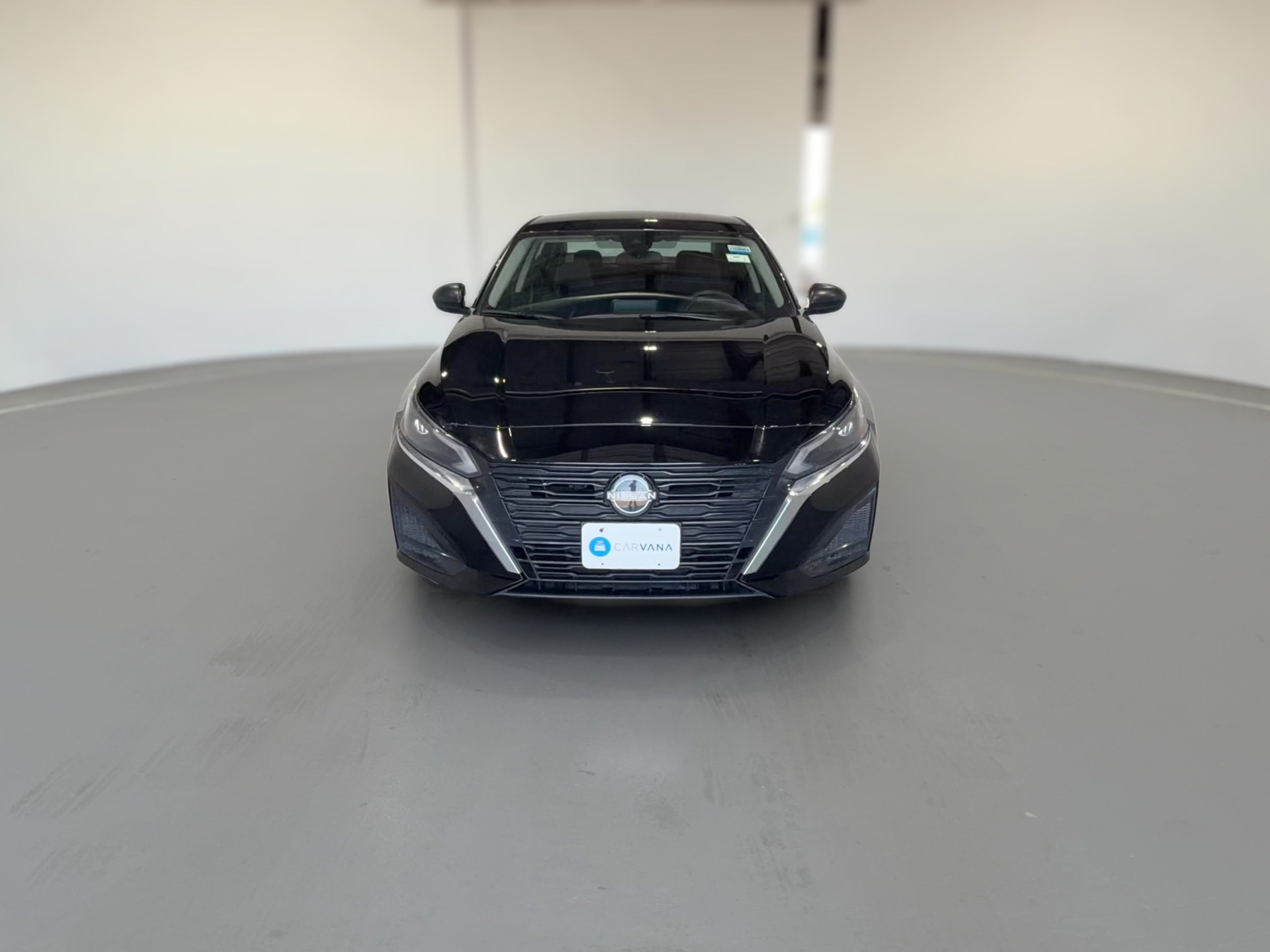 2025 Nissan Altima SV - Photo 20