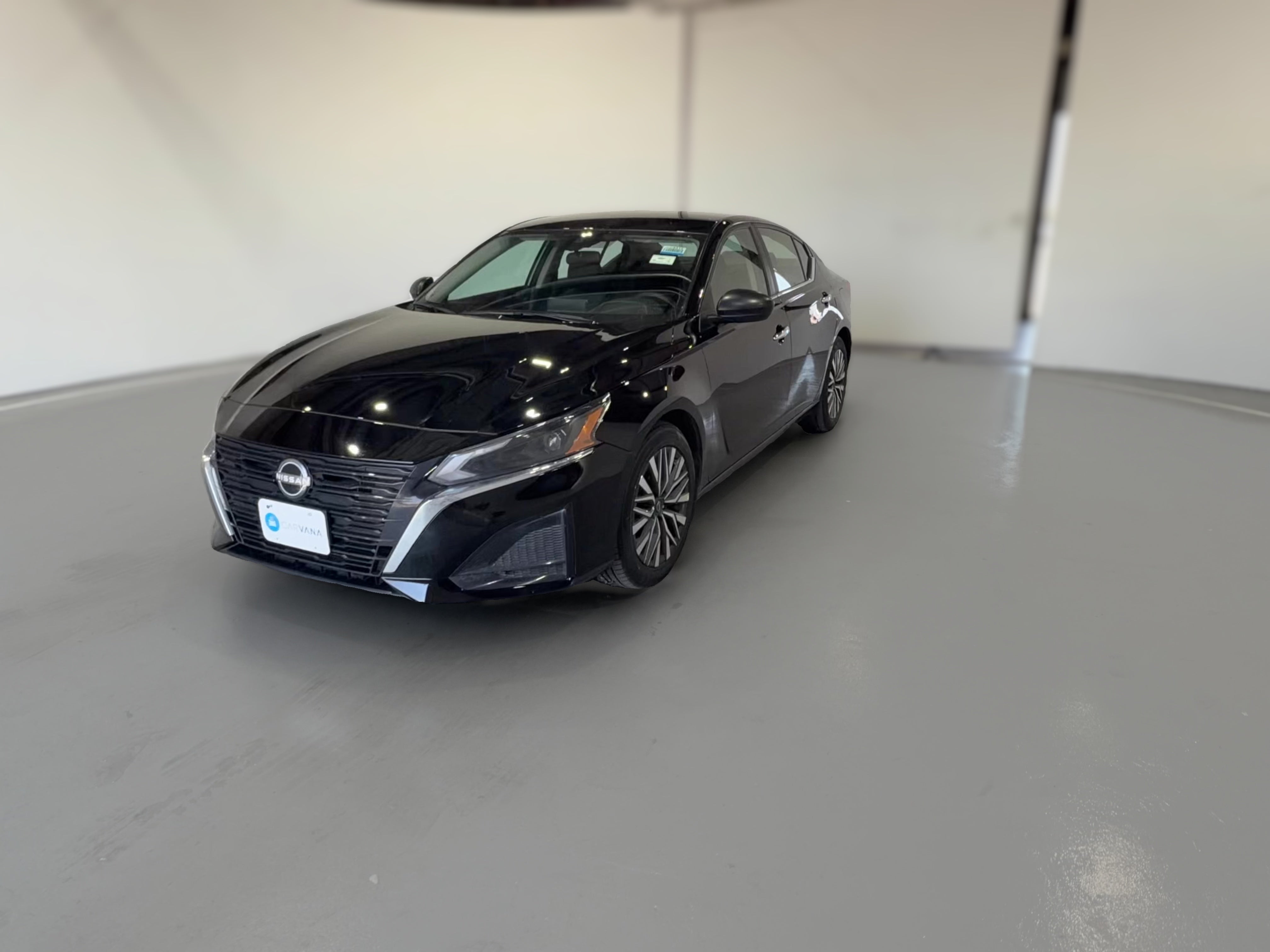 2025 Nissan Altima SV - Photo 21