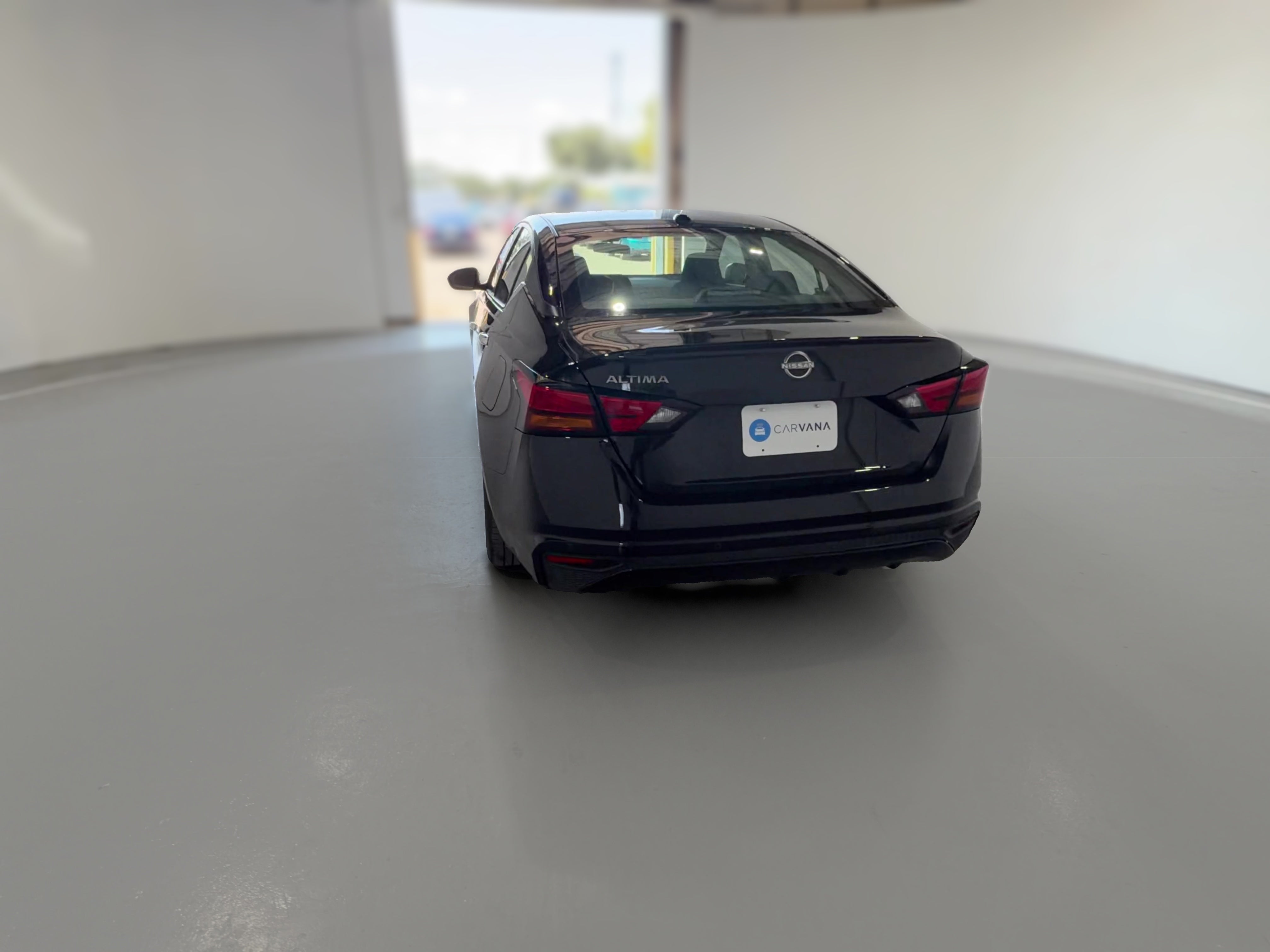 2025 Nissan Altima SV - Photo 27