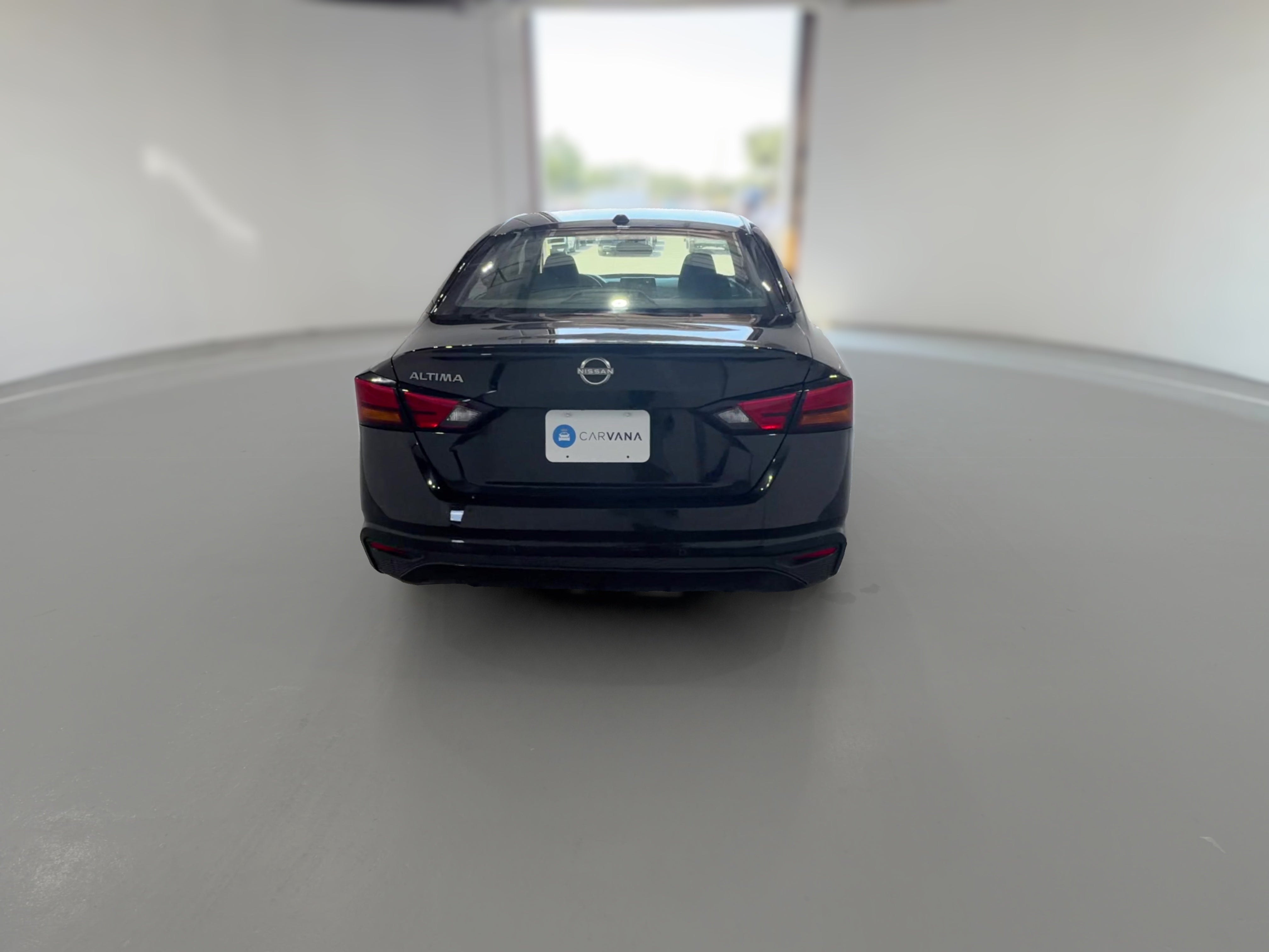 2025 Nissan Altima SV - Photo 28