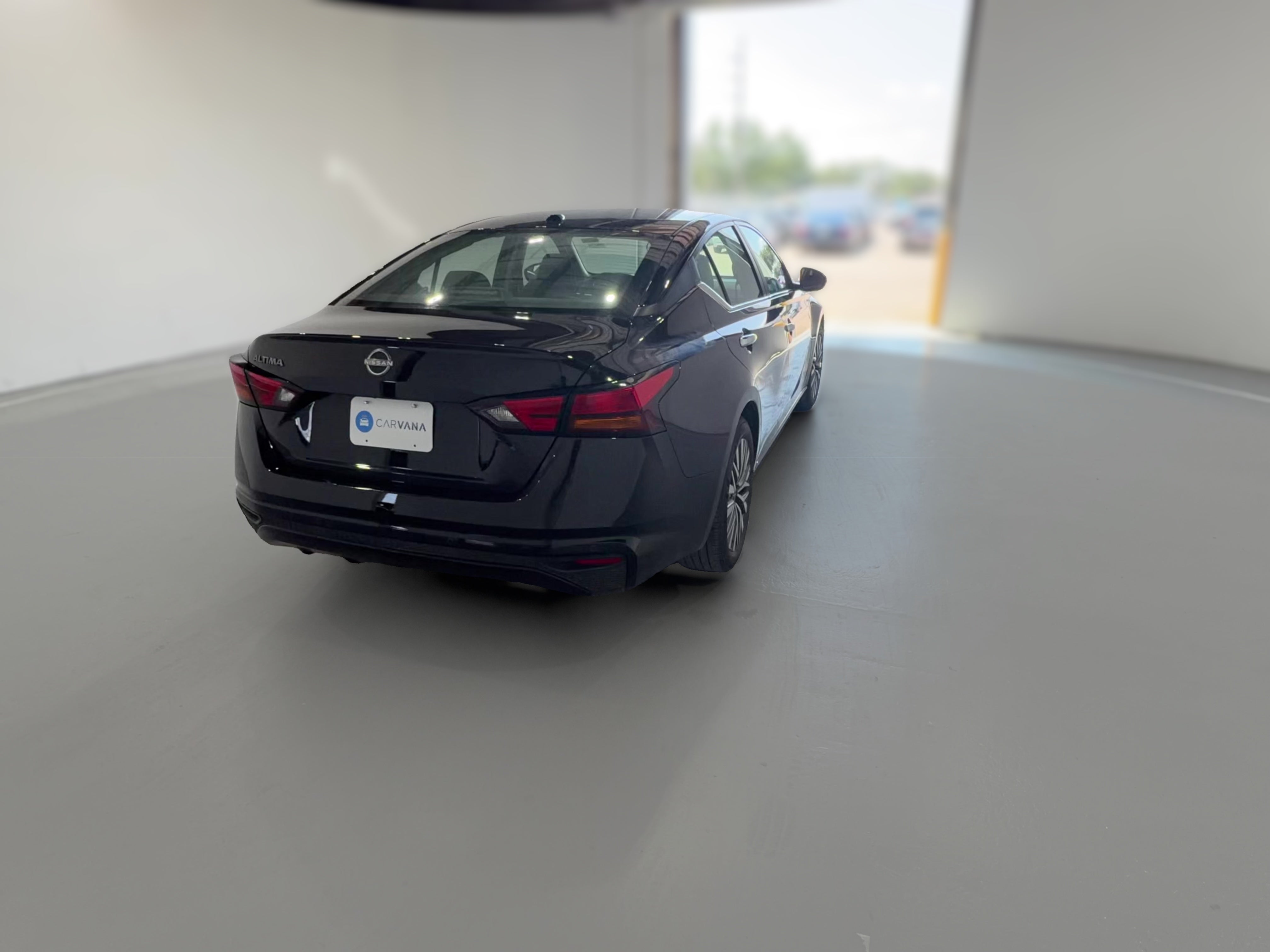 2025 Nissan Altima SV - Photo 29