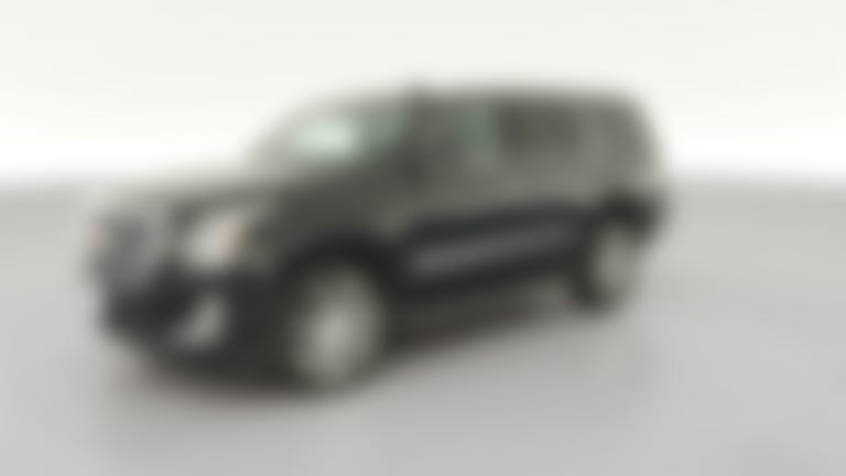 2017 Cadillac Escalade vehicle photo