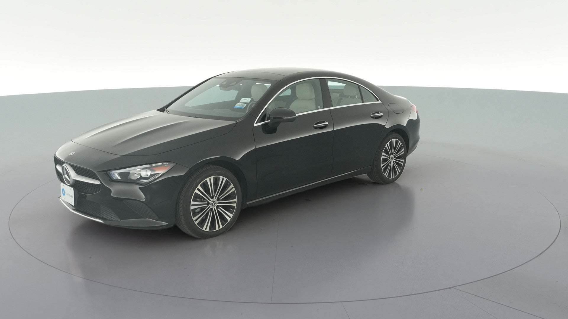 2023 Mercedes-Benz CLA vehicle photo