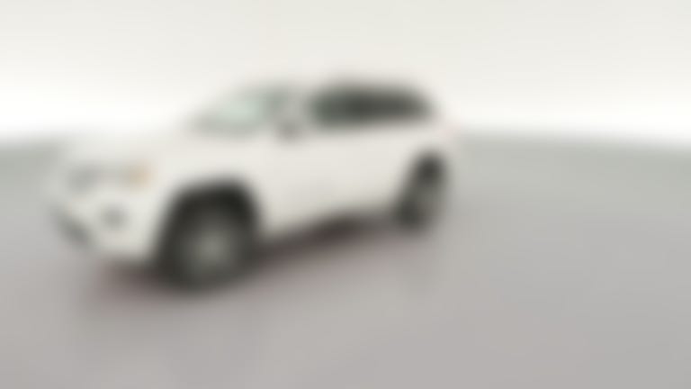 2021 Jeep Grand Cherokee vehicle photo