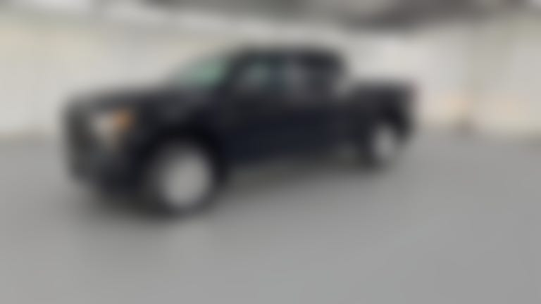 2026 Chevrolet Silverado 1500 Crew Cab vehicle photo