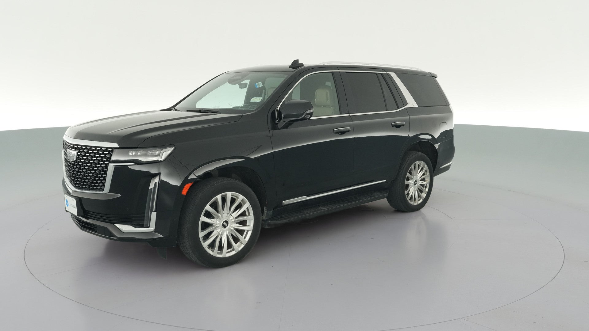 2021 Cadillac Escalade vehicle photo
