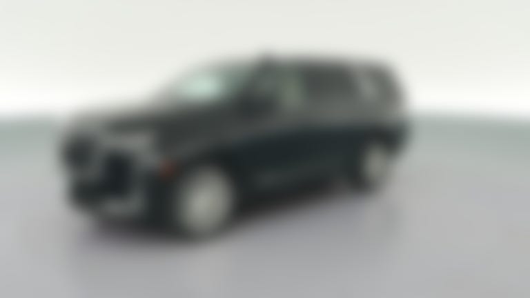 2021 Cadillac Escalade vehicle photo