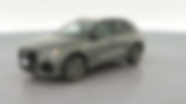 2023 Audi Q3 vehicle photo