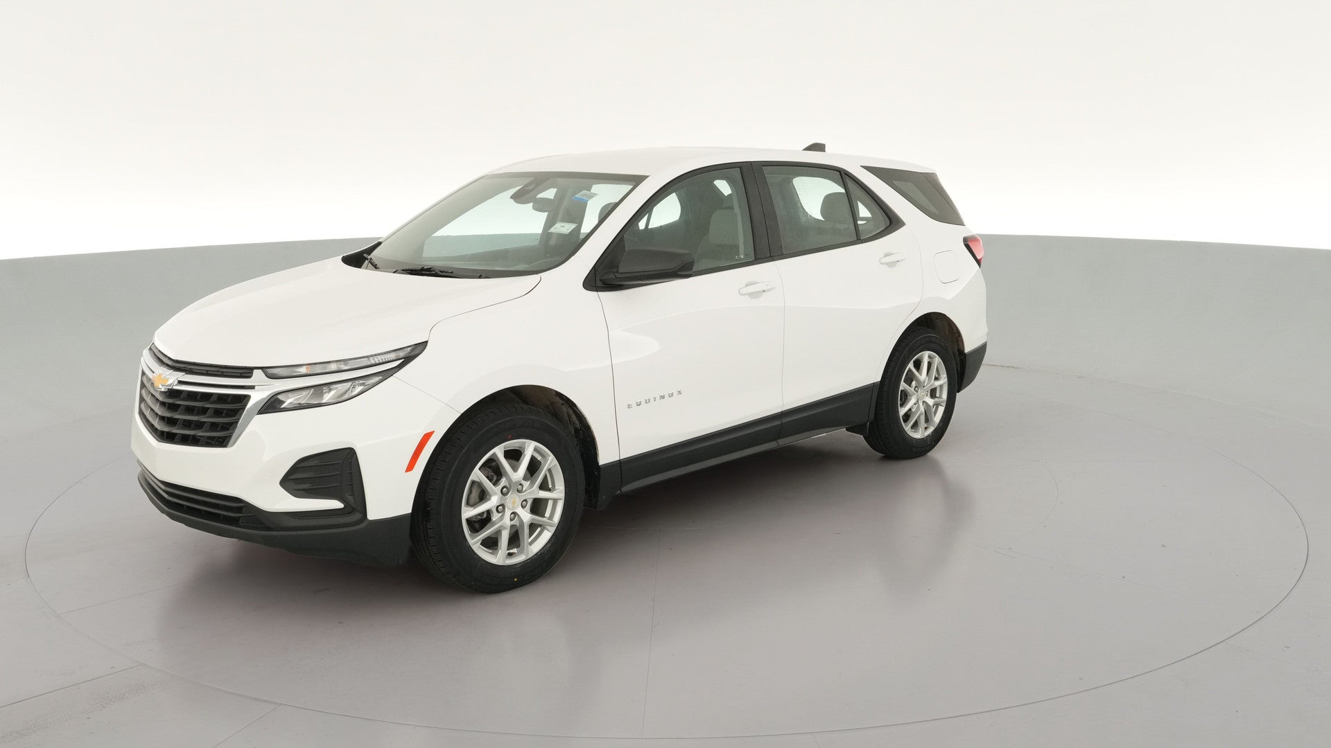 2023 Chevrolet Equinox vehicle photo