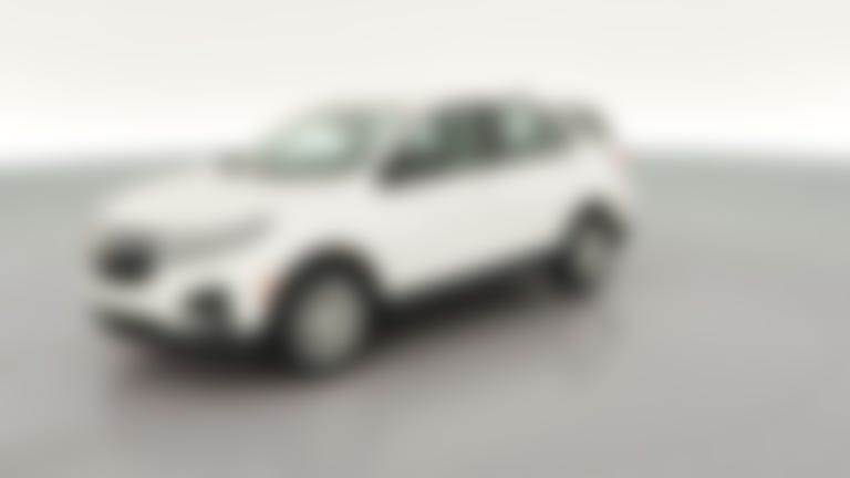 2023 Chevrolet Equinox vehicle photo