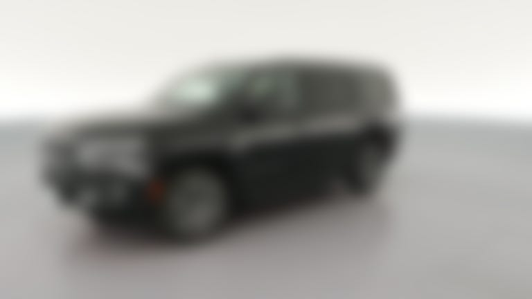 2024 Jeep Wagoneer vehicle photo