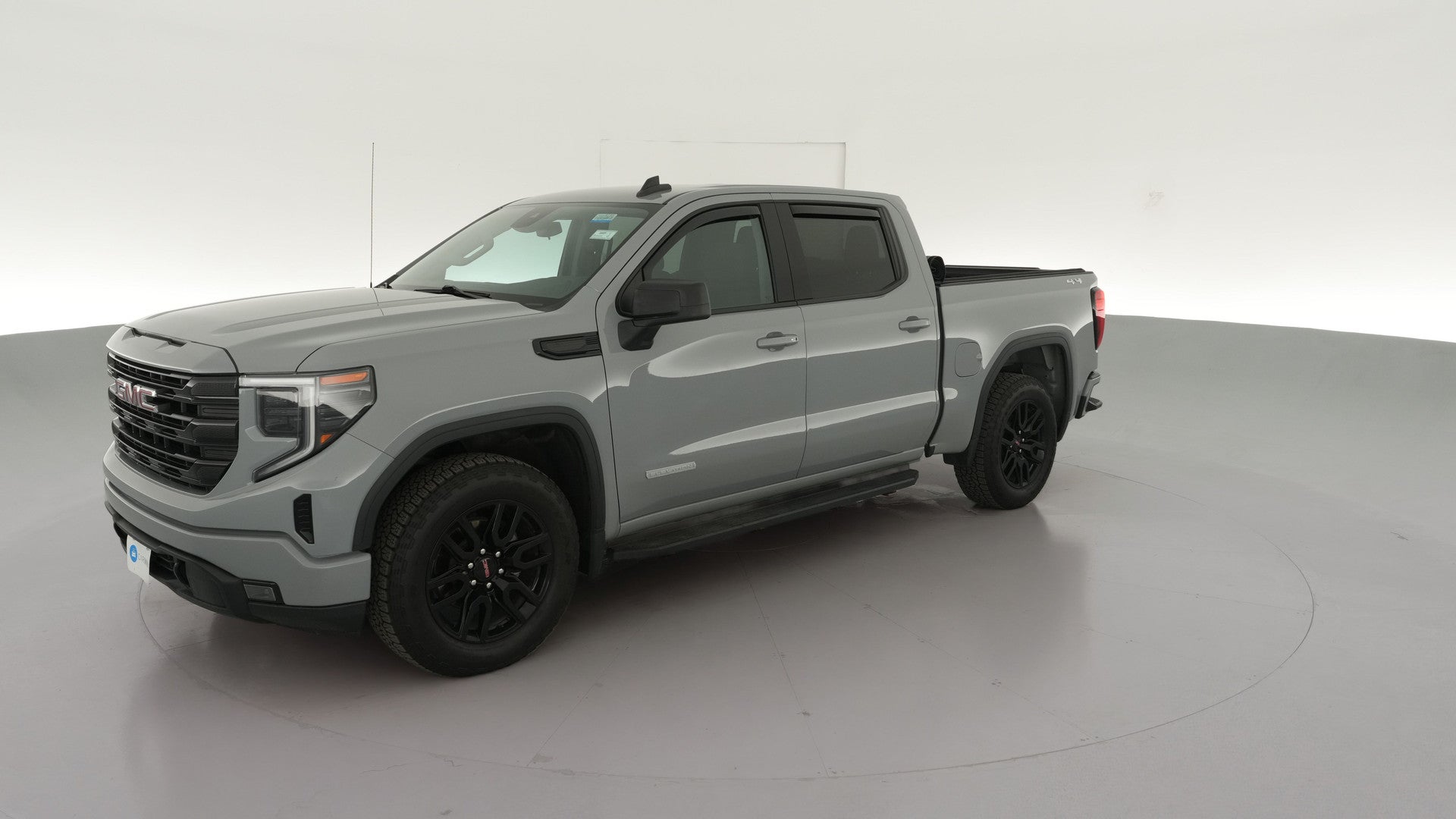 2024 GMC Sierra 1500 Crew Cab vehicle photo