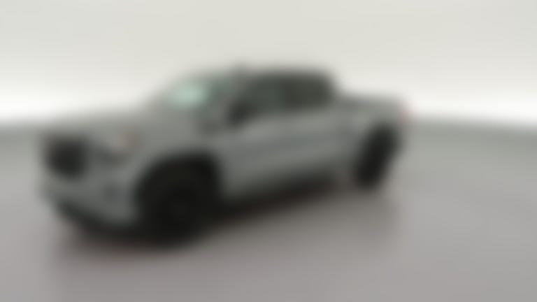 2024 GMC Sierra 1500 Crew Cab vehicle photo