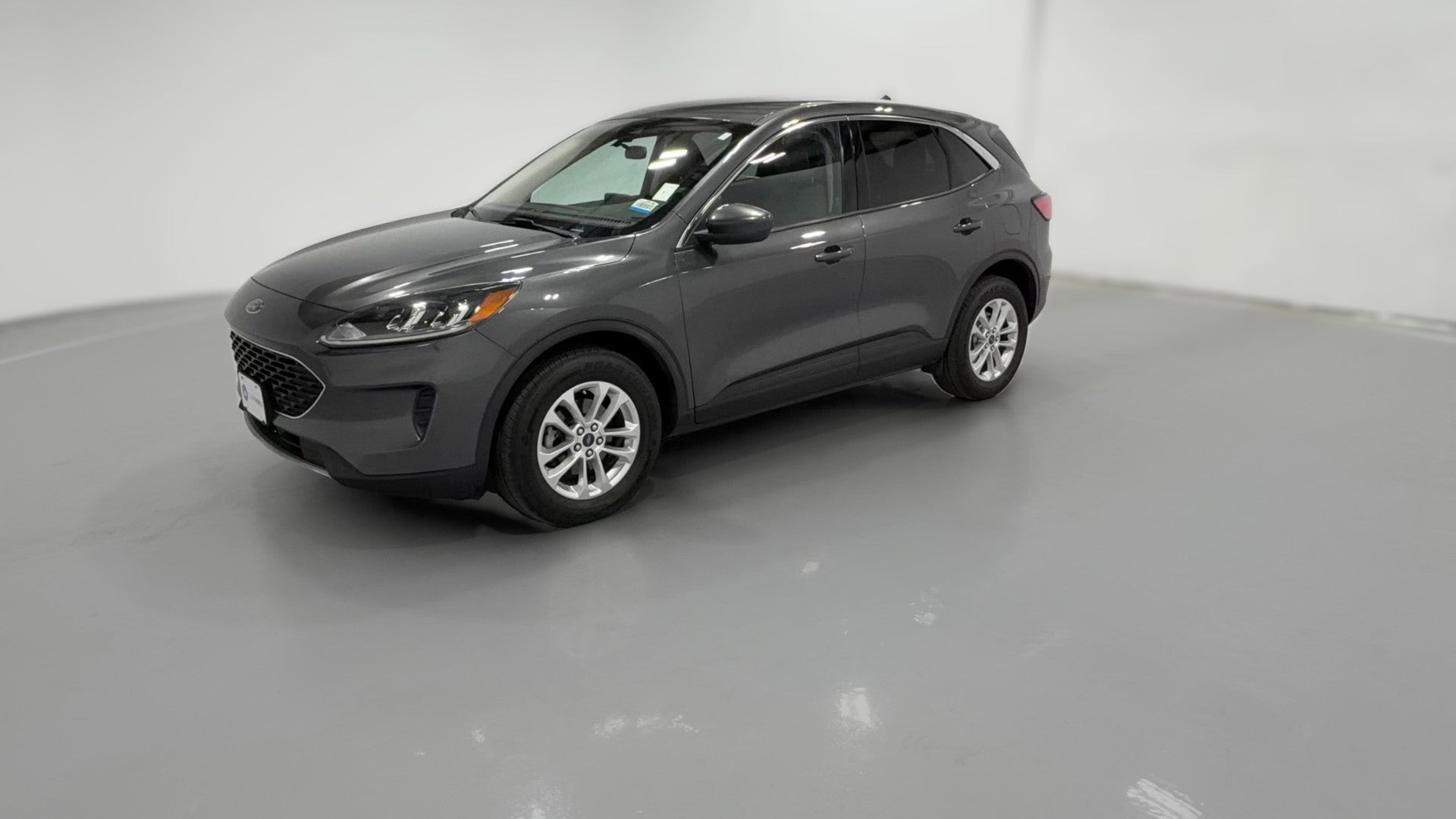 2020 Ford Escape vehicle photo