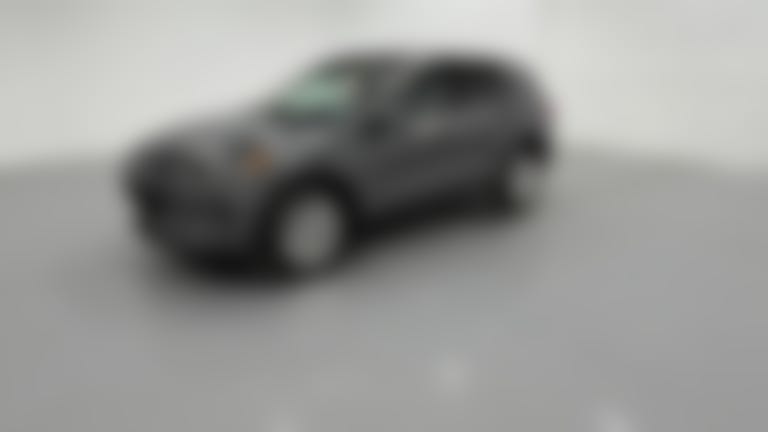 2020 Ford Escape vehicle photo