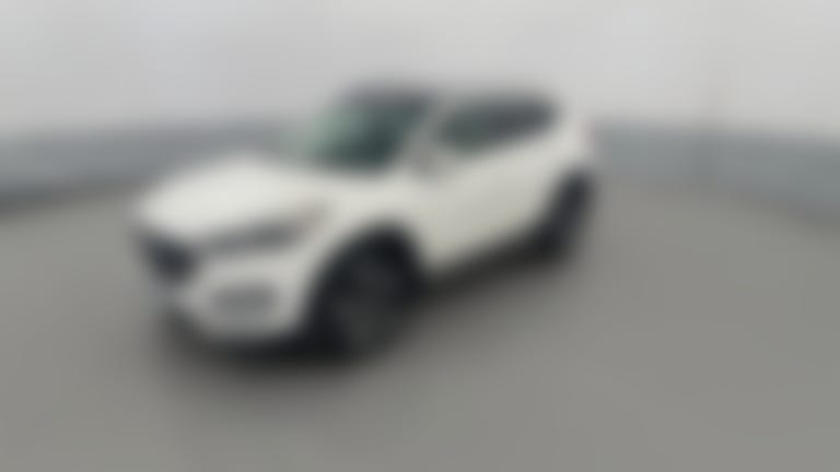 2018 Hyundai Tucson vehicle photo