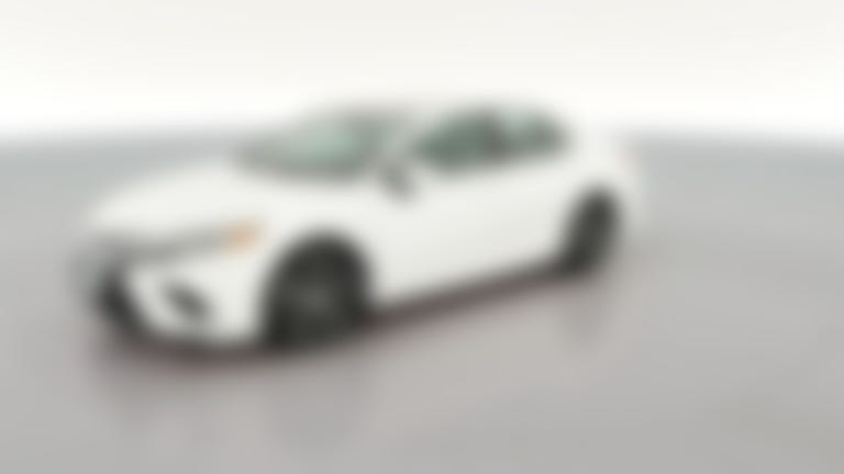 2019 Toyota Camry Hybrid vehicle photo