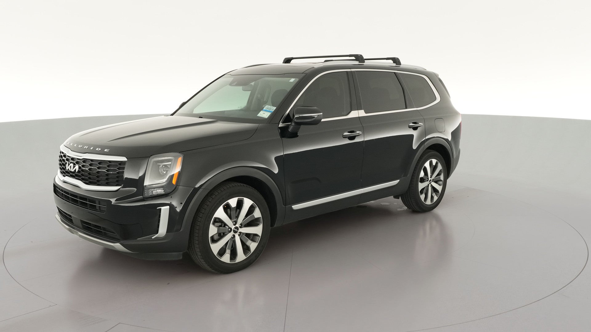 2022 Kia Telluride vehicle photo