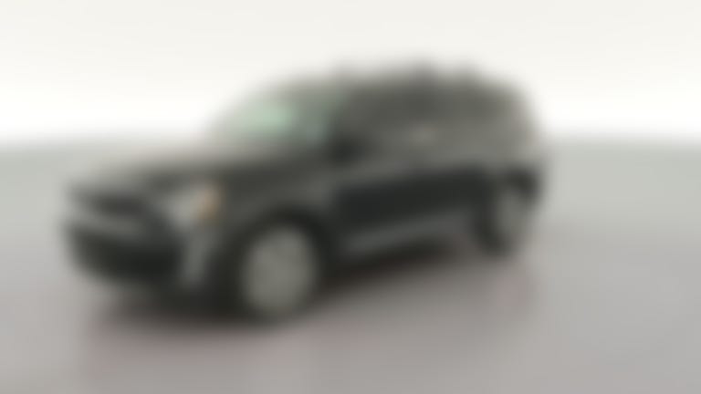 2022 Kia Telluride vehicle photo
