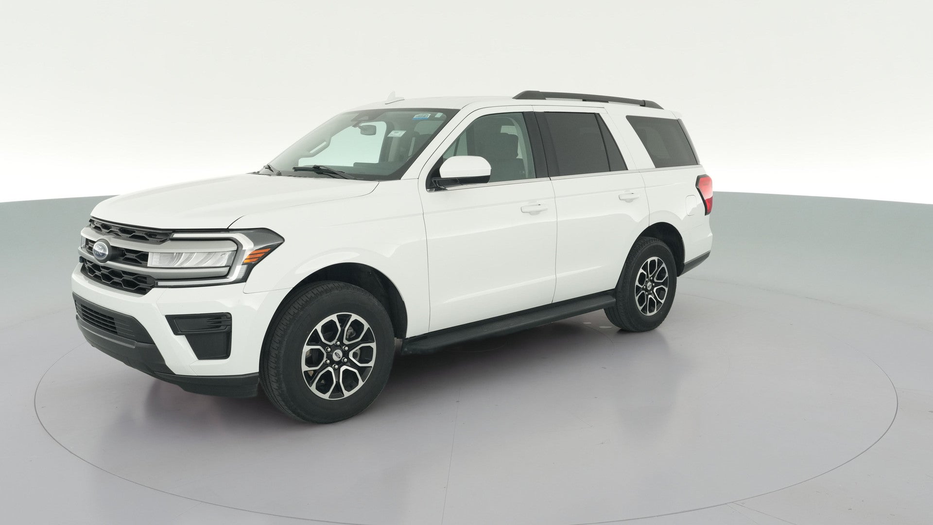 2024 Ford Expedition vehicle photo